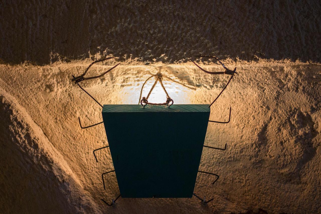 Eremo Guest House - Housea Polignano a Mare Dış mekan fotoğraf