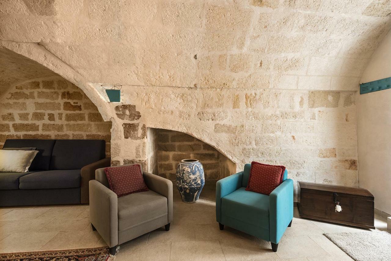 Eremo Guest House - Housea Polignano a Mare Dış mekan fotoğraf