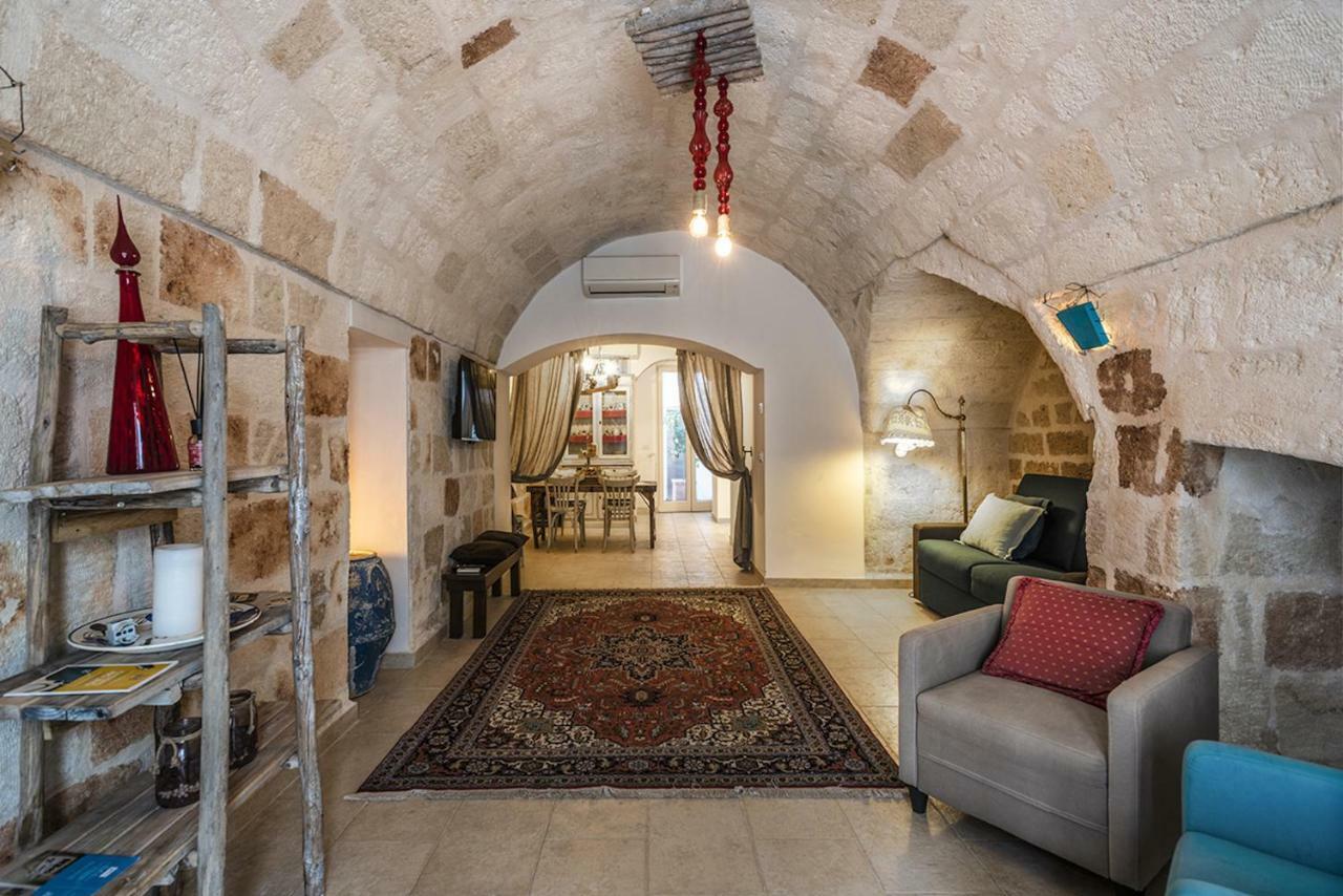 Eremo Guest House - Housea Polignano a Mare Dış mekan fotoğraf