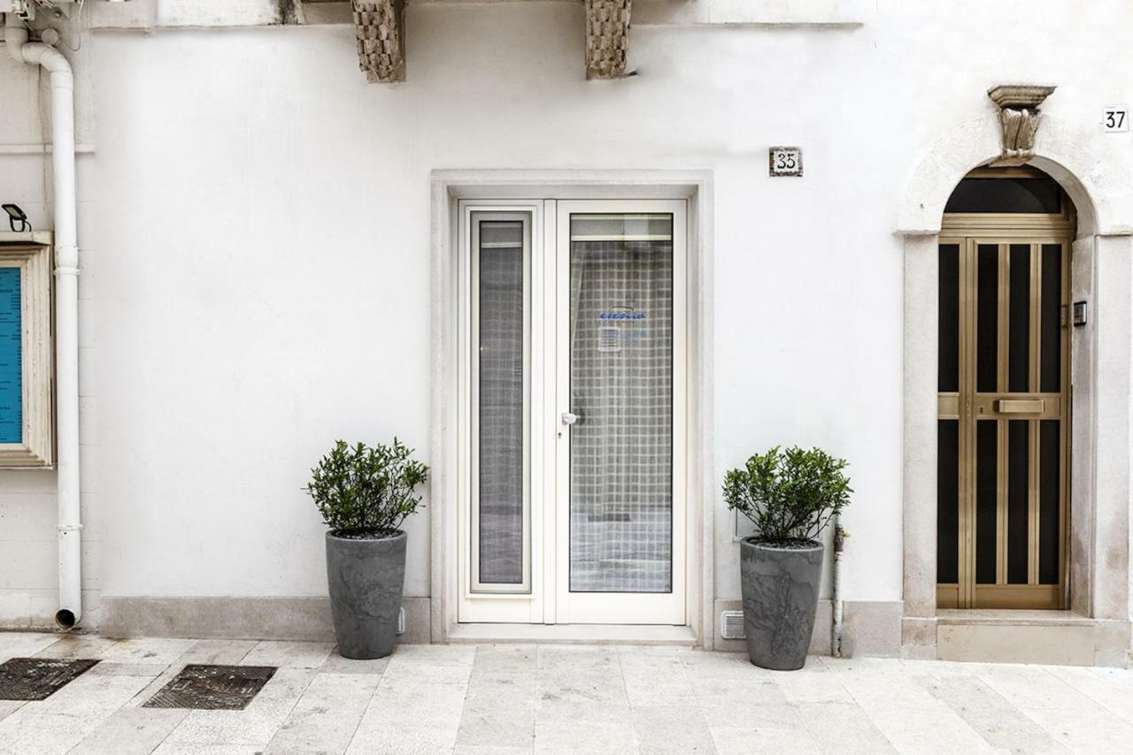 Eremo Guest House - Housea Polignano a Mare Dış mekan fotoğraf