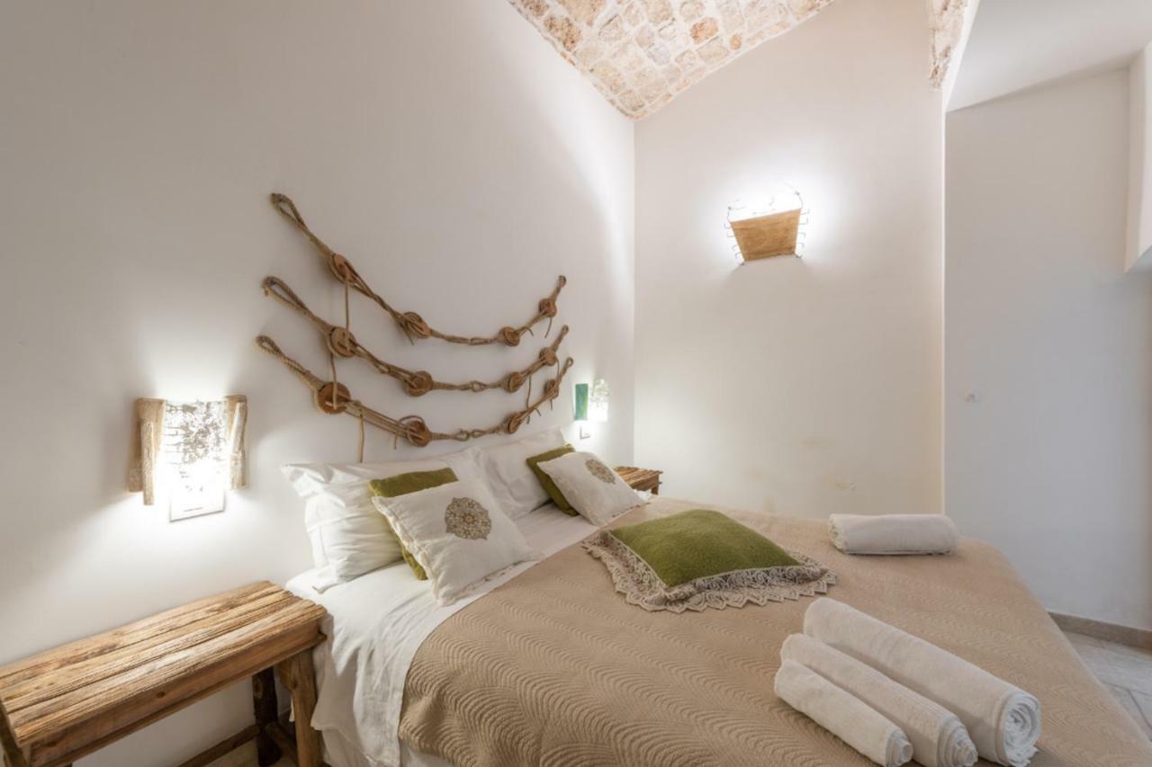 Eremo Guest House - Housea Polignano a Mare Dış mekan fotoğraf