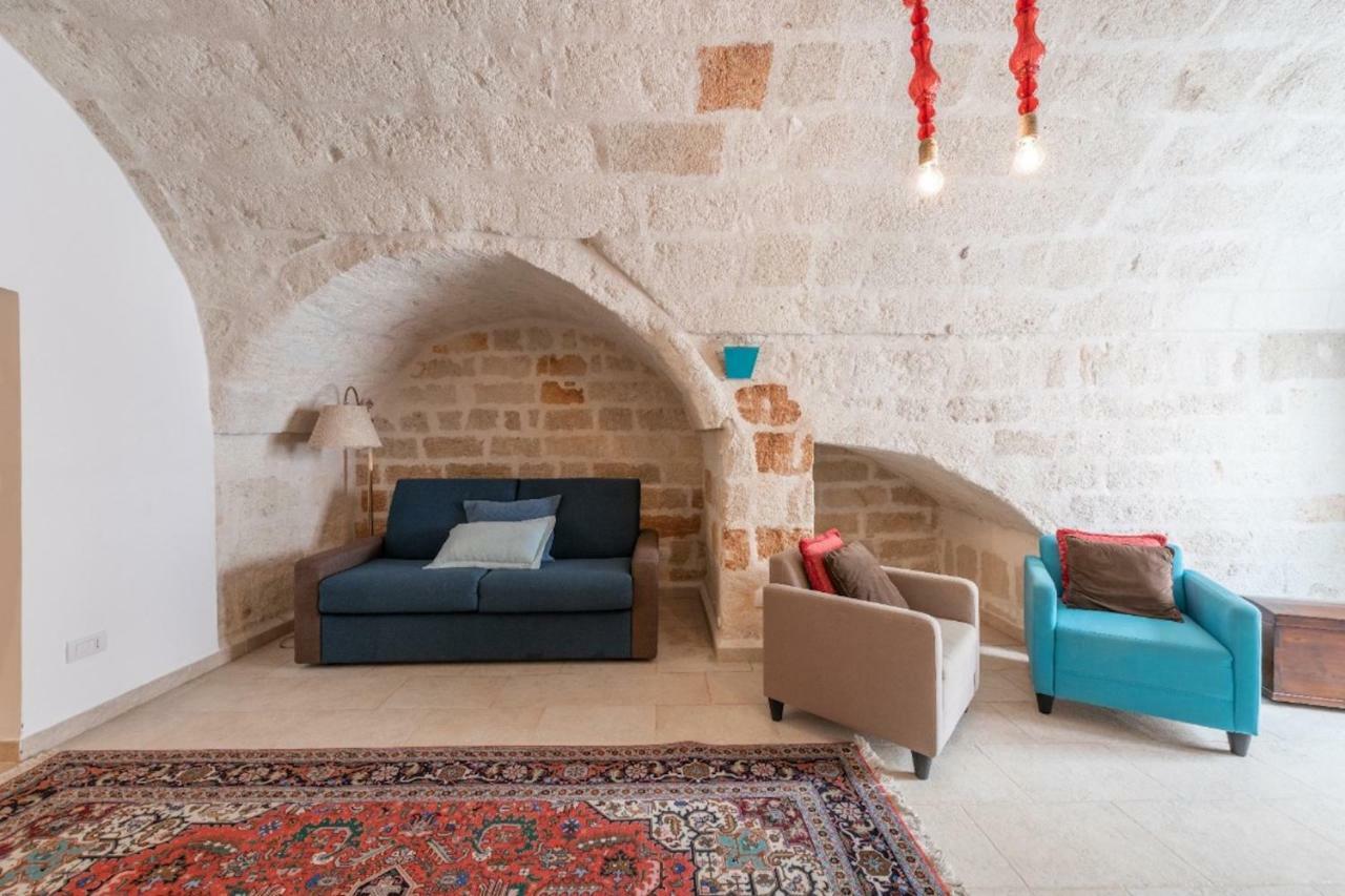 Eremo Guest House - Housea Polignano a Mare Dış mekan fotoğraf