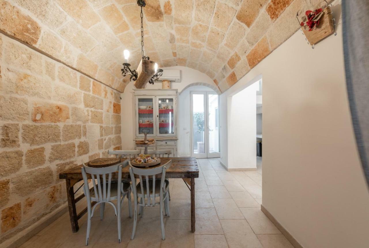 Eremo Guest House - Housea Polignano a Mare Dış mekan fotoğraf