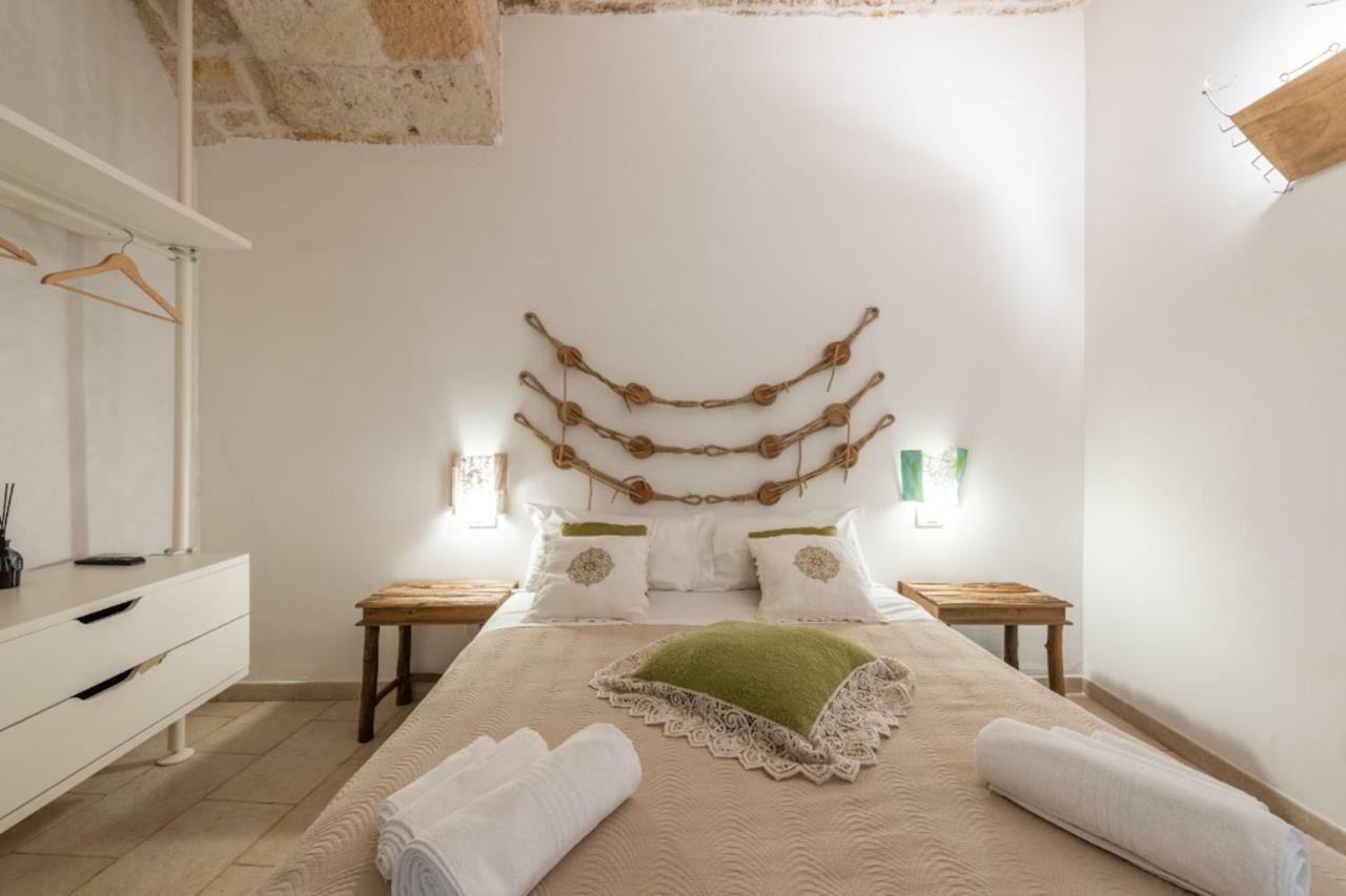 Eremo Guest House - Housea Polignano a Mare Dış mekan fotoğraf