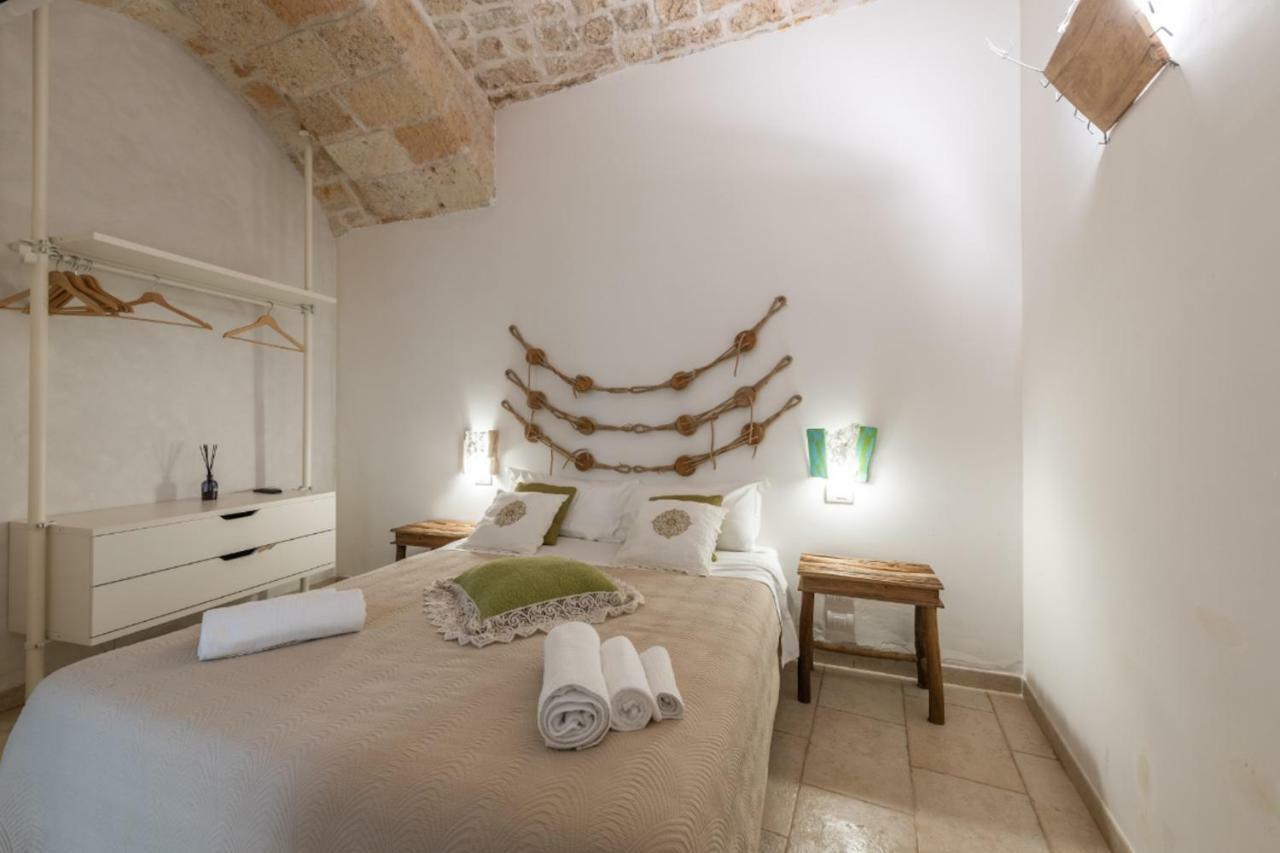 Eremo Guest House - Housea Polignano a Mare Dış mekan fotoğraf