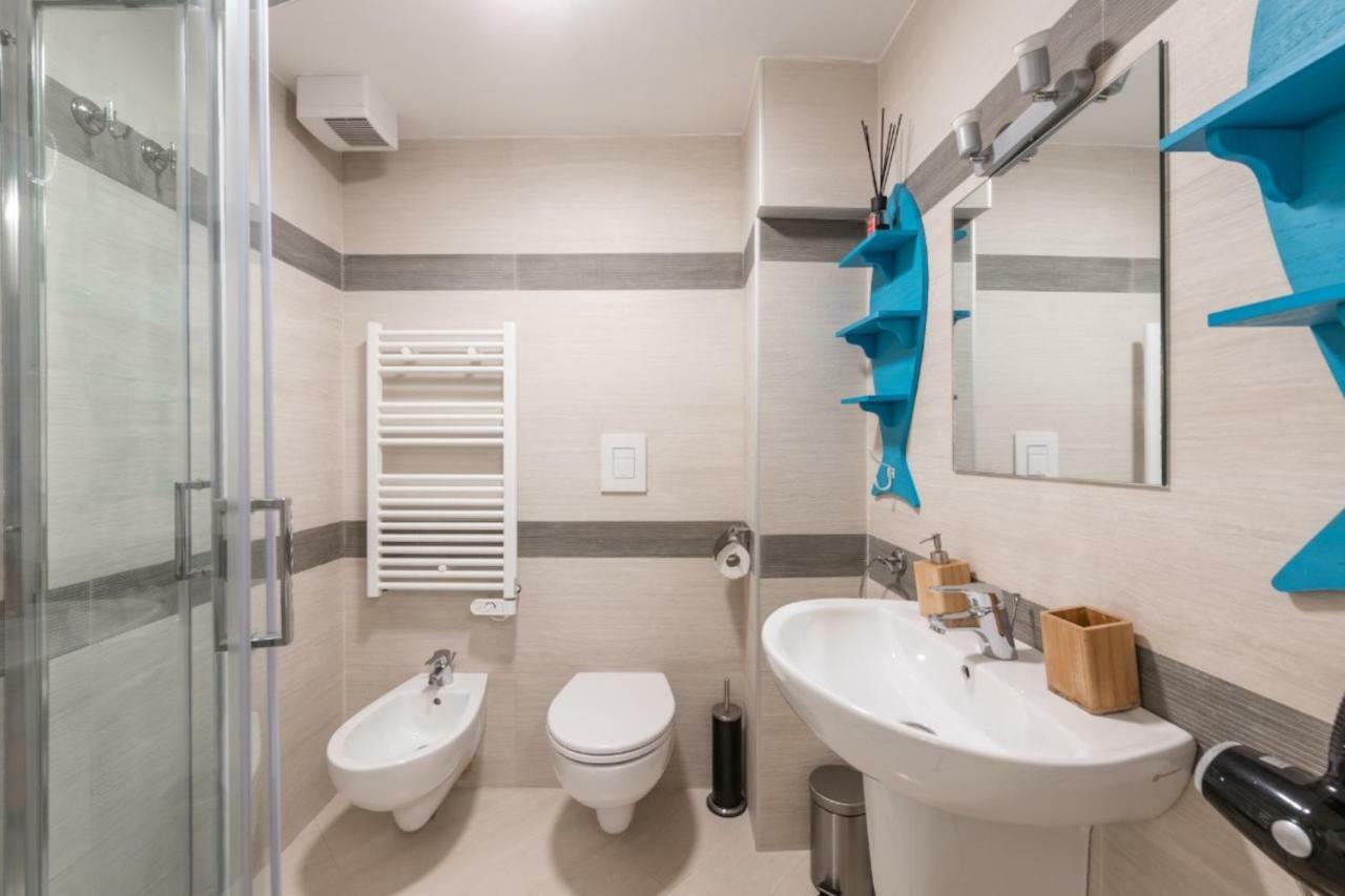 Eremo Guest House - Housea Polignano a Mare Dış mekan fotoğraf