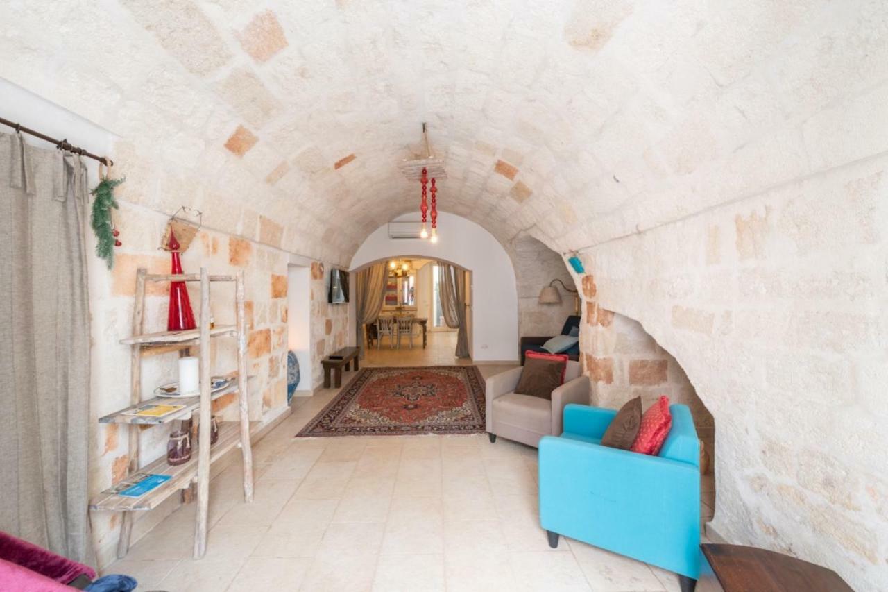 Eremo Guest House - Housea Polignano a Mare Dış mekan fotoğraf