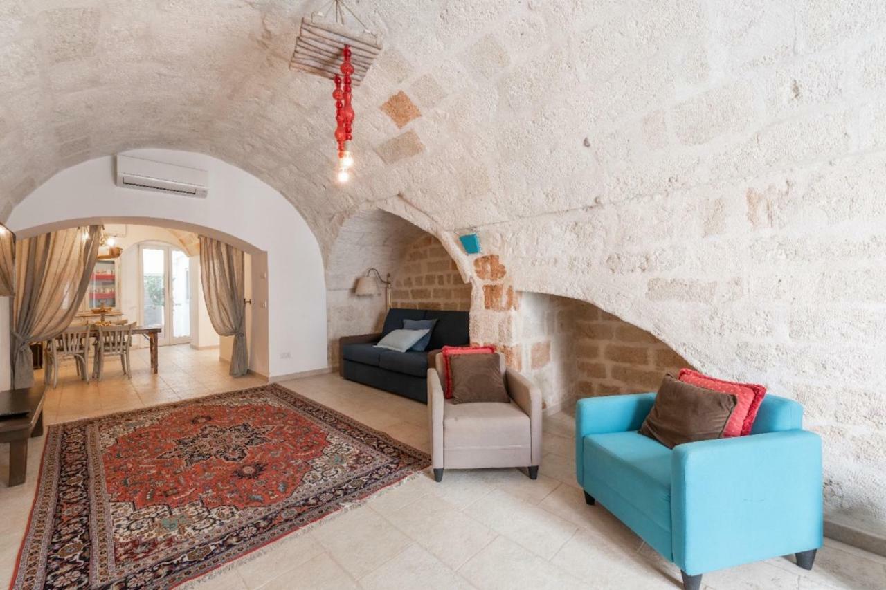 Eremo Guest House - Housea Polignano a Mare Dış mekan fotoğraf